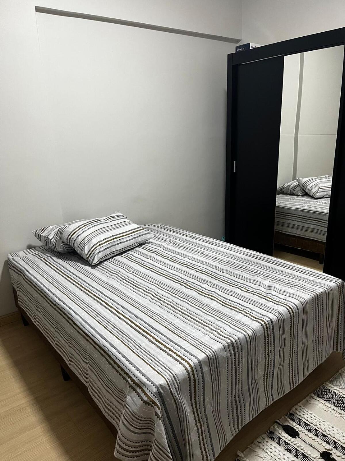 Apartamento Novo Na Lapa *