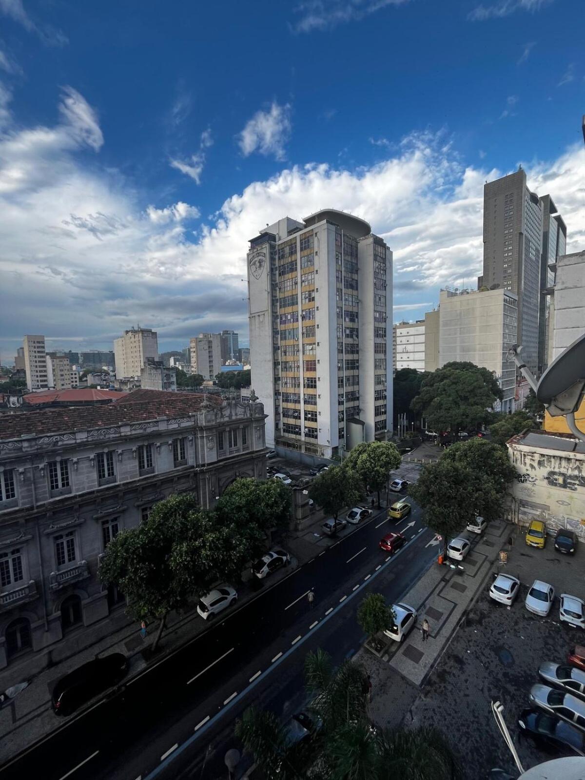 Novo Na Lapa * Rio de Janeiro