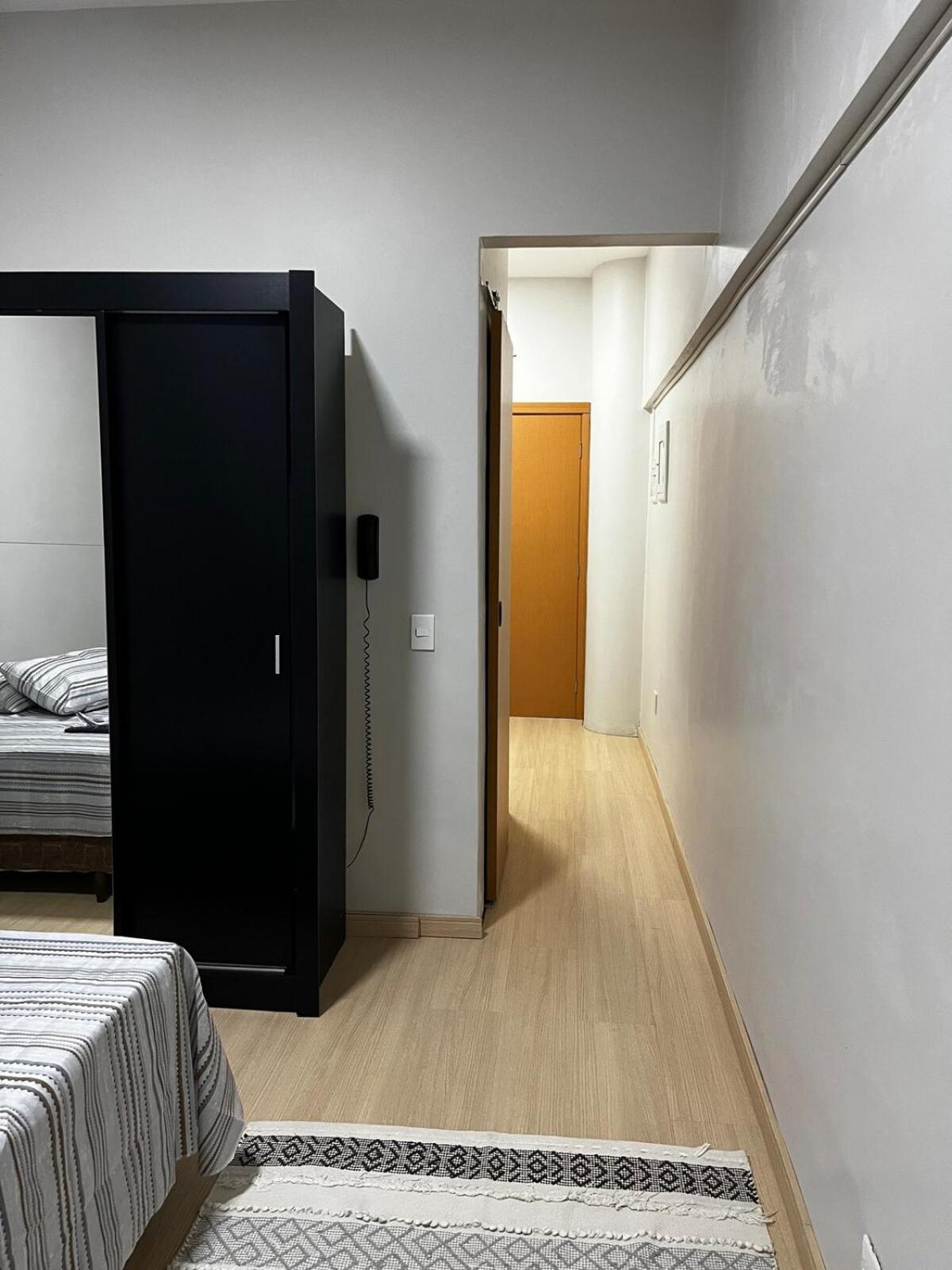 Novo Na Lapa Apartamento Rio de Janeiro