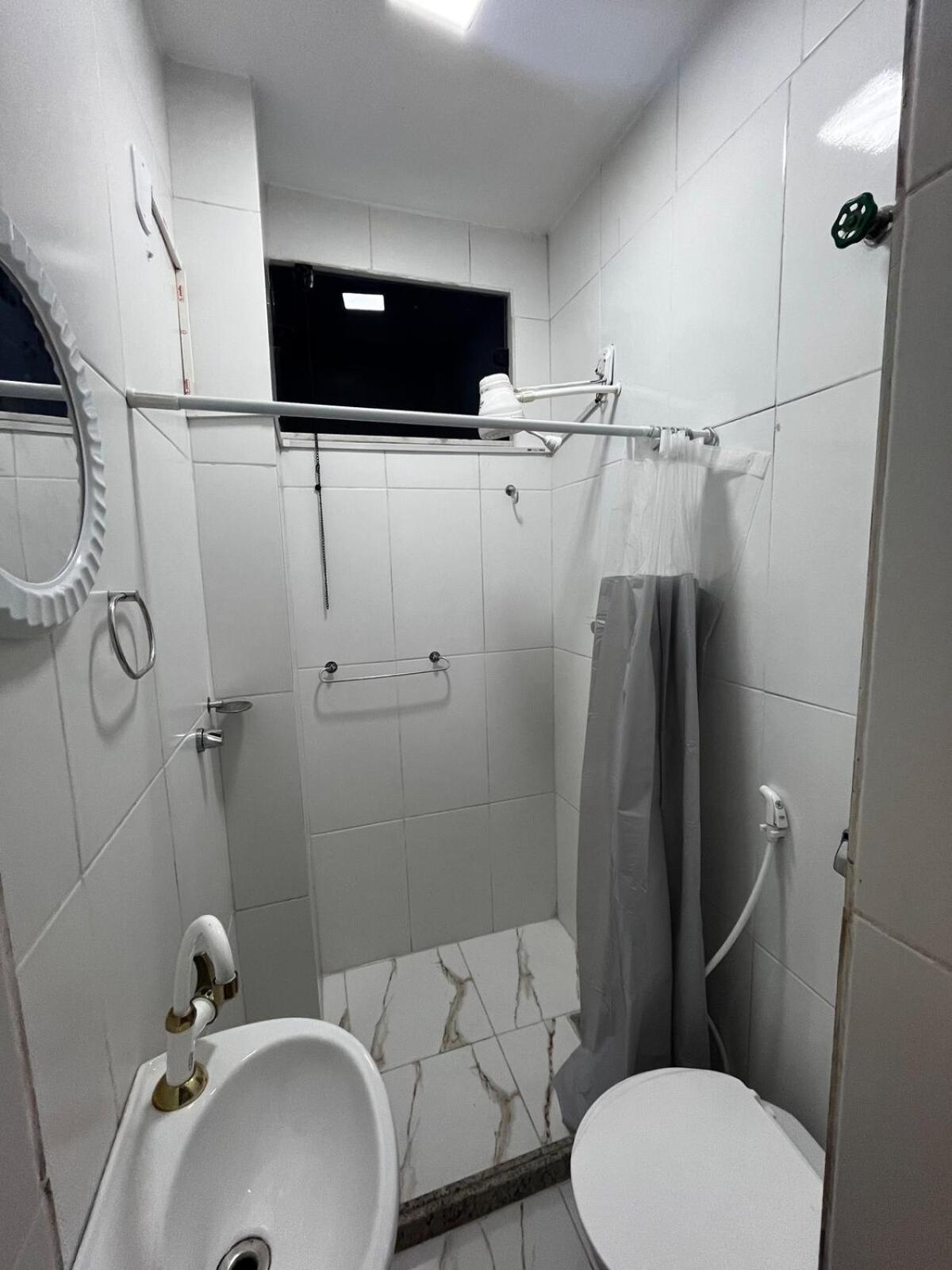 Novo Na Lapa Rio de Janeiro