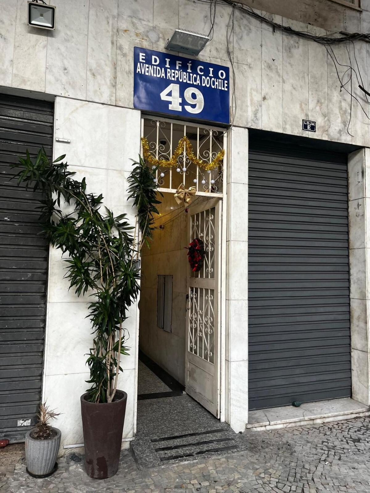 Novo Na Lapa Apartamento Rio de Janeiro