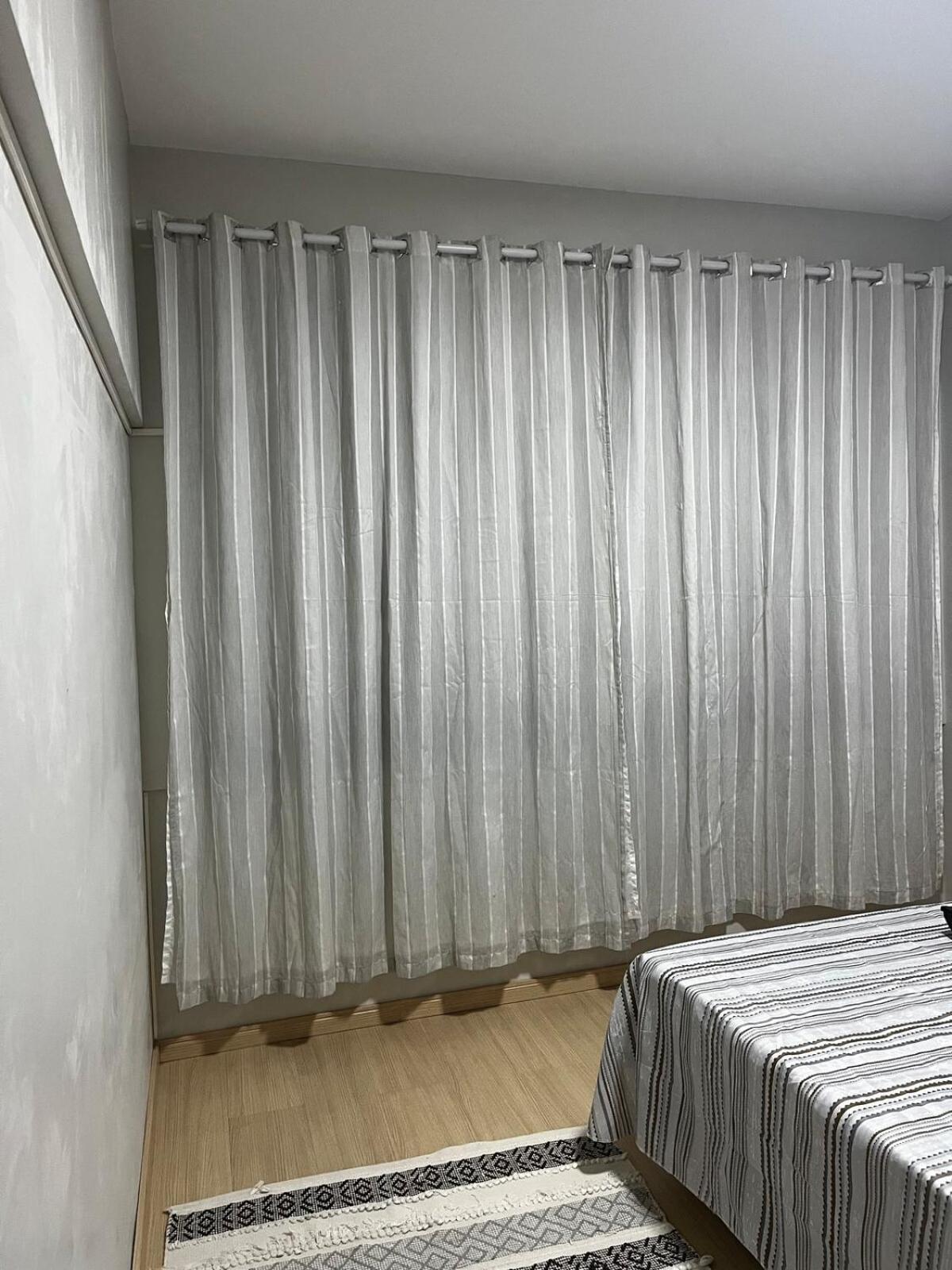 Novo Na Lapa Apartamento *