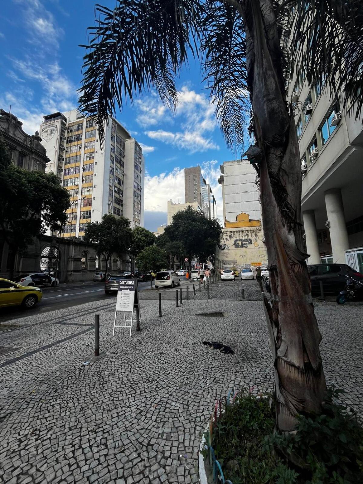 Novo Na Lapa Apartamento Rio de Janeiro
